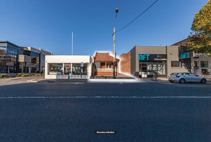 168 Burwood Road Hawthorn VIC 3122 - Image 2