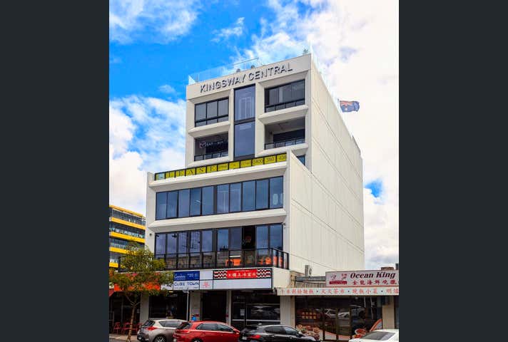 202/73-75 Kingsway Glen Waverley VIC 3150 - Image 2