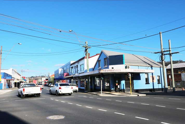 52 & 52A  Wellington Street Launceston TAS 7250 - Image 1