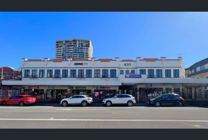 420 Hay Street, 420 Hay Street Subiaco WA 6008 - Image 2