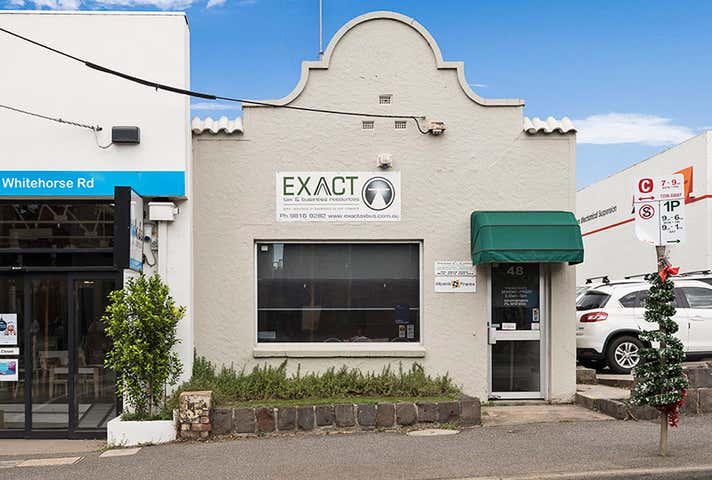 48 Whitehorse Road Balwyn VIC 3103 - Image 9