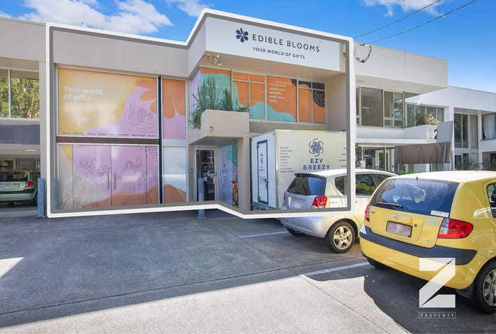 3/15 ANTHONY STREET West End QLD 4101 - Image 9