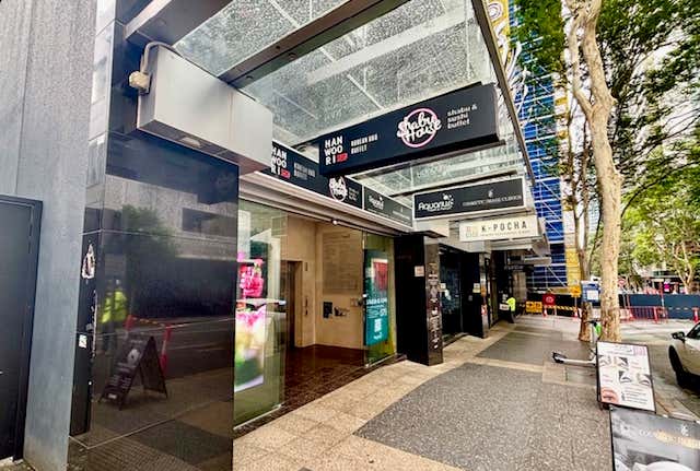 Brisbane City QLD 4000 - Image 3