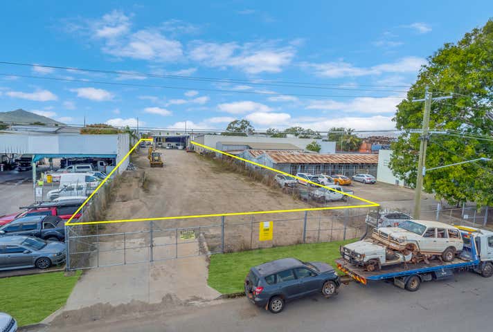 25 Whitehouse Street Garbutt QLD 4814 - Image 2