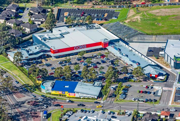 Lisarow Plaza 1 Parsons Road Lisarow NSW 2250 - Image 1