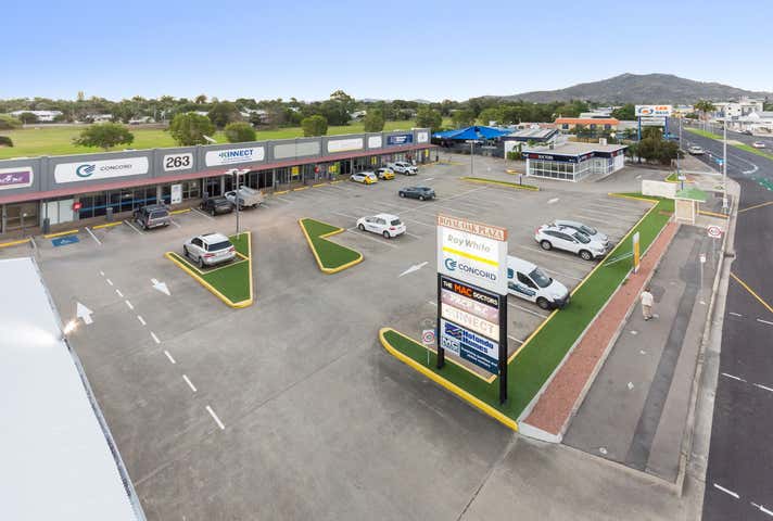 259-269 Charters Towers Road Mysterton QLD 4812 - Image 2