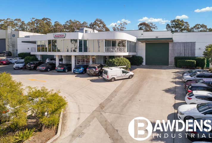 4 Healey Circuit Huntingwood NSW 2148 - Image 1