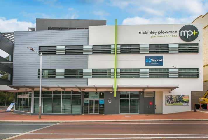 Suite 1.03, 5 Davidson Terrace Joondalup WA 6027 - Image 2