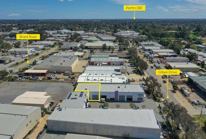 6/10 Gillam Drive Kelmscott WA 6111 - Image 2