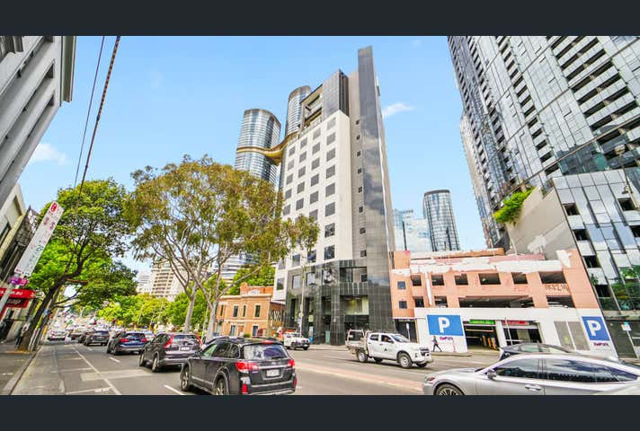 Level 9, 21 Victoria Street Melbourne VIC 3000 - Image 1