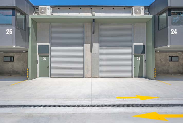 IQ Industrial Quarter, 18-24 Girawah Place Matraville NSW 2036 - Image 5