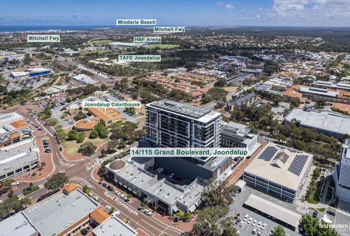 14/115 Grand Boulevard Joondalup WA 6027 - Image 20