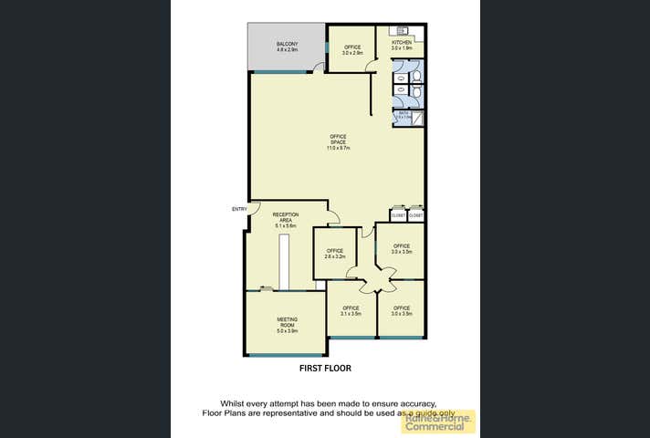 4/27 Jeays Street Bowen Hills QLD 4006 - Image 13