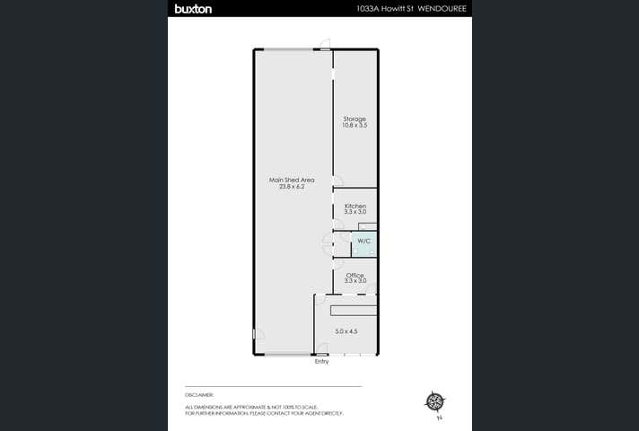 1033a Howitt Street Wendouree VIC 3355 - Image 8