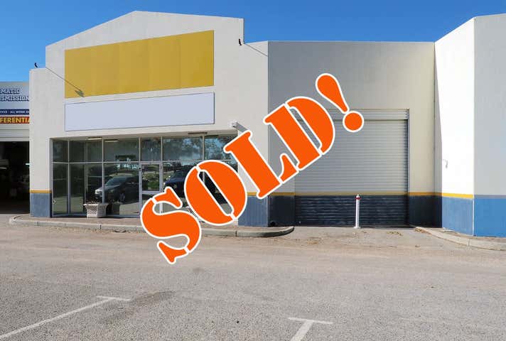 Unit 2, 8 Paramount Drive Wangara WA 6065 - Image 1
