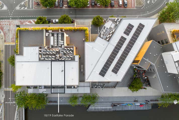 18/19 Eastlake Parade Kingston ACT 2604 - Image 13