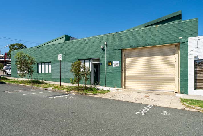16 Cleaver Street West Perth WA 6005 - Image 5