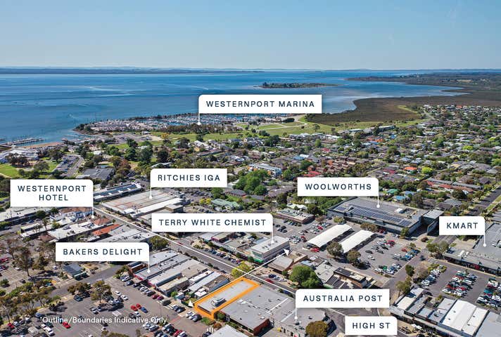 NAB, 52 High Street Hastings VIC 3915 - Image 2