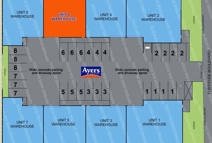 Unit 6, 41 Fortitude Boulevard Wangara WA 6065 - Image 25