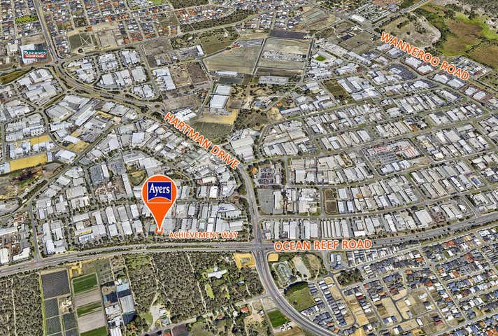 Unit 1, 50 Achievement Way Wangara WA 6065 - Image 21
