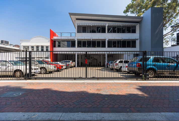 Level 1, 228 Carr Place Leederville WA 6007 - Image 16