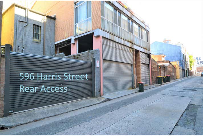 596 Harris Street Ultimo NSW 2007 - Image 3