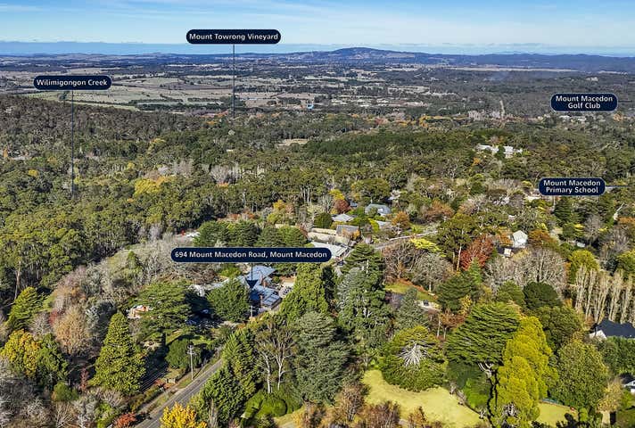 694-696 Mount Macedon Road Mount Macedon VIC 3441 - Image 3