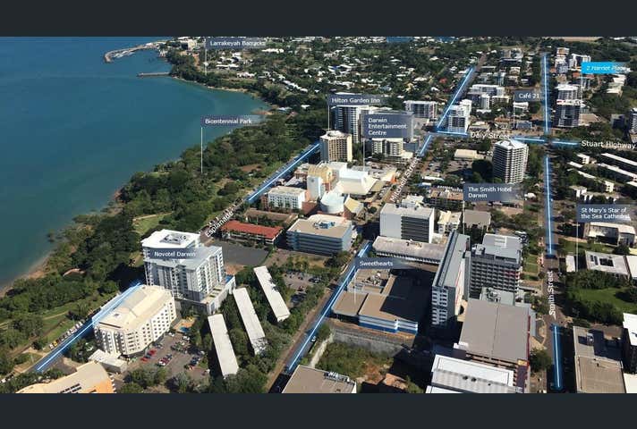 Suite 2 2 Harriet Place Darwin City NT 0800 - Image 6