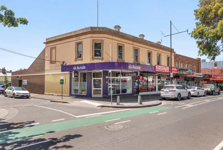 Level 1, 40-44 Ferguson Street Williamstown VIC 3016 - Image 2
