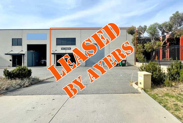 Unit 3, 2 Kalinga Way Landsdale WA 6065 - Image 1