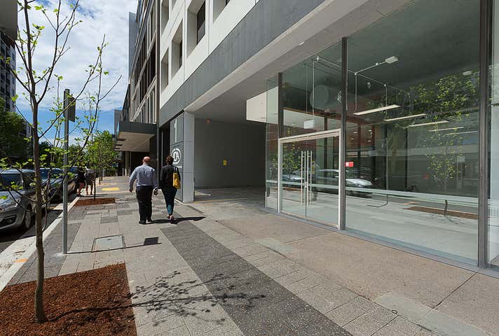 Ground Floor, 1 Atchison Street St Leonards NSW 2065 - Image 8