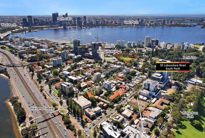 55 Labouchere Road South Perth WA 6151 - Image 24