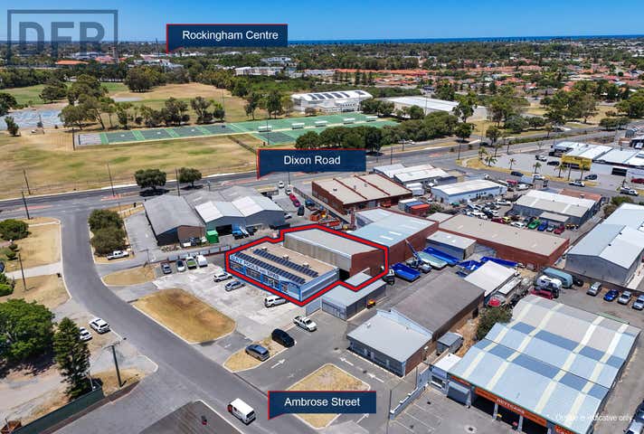 1&2, 20 Ambrose Street Rockingham WA 6168 - Image 4