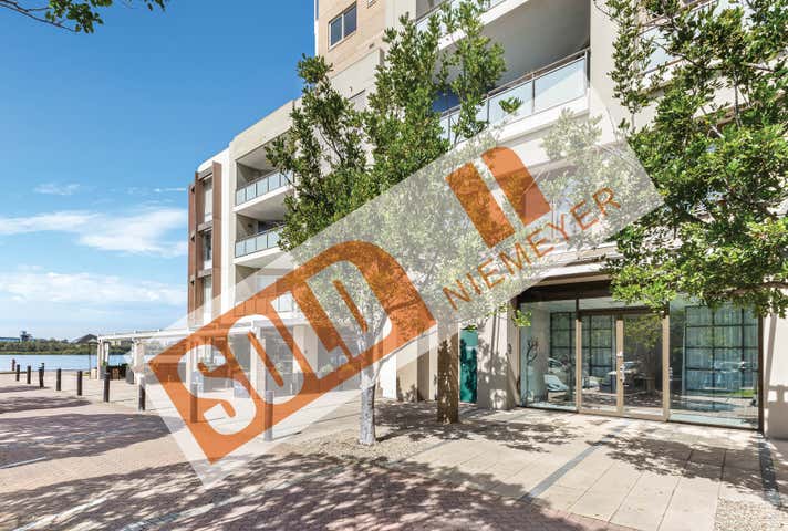 44 Baywater Drive Wentworth Point NSW 2127 - Image 1