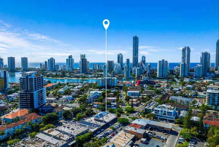 Triangle Arcade, Shop 10/17, 37 Thomas Drive Chevron Island QLD 4217 - Image 5