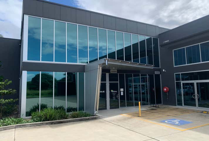 Lvl 1/36-38 Moffat Street Cairns North QLD 4870 - Image 2