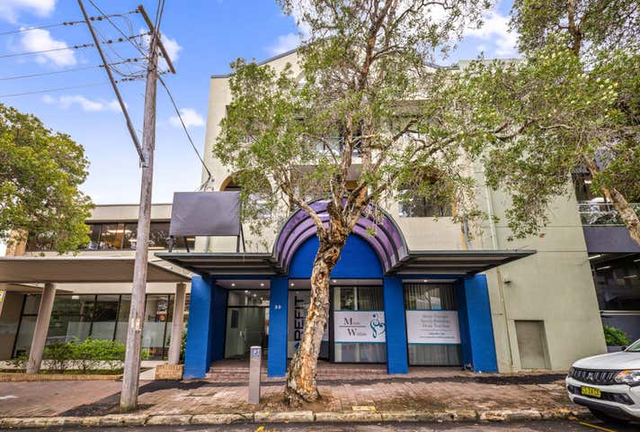 102/39 Hume Street Crows Nest NSW 2065 - Image 5