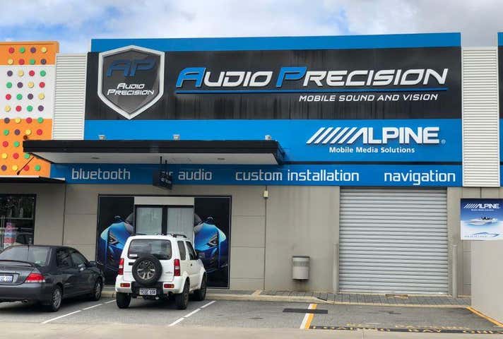 Cockburn East, Tenancy 28A, 87 Armadale Road Jandakot WA 6164 - Image 9