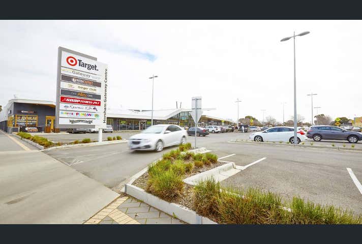 Horsham Gateway Centre, Shop 2, Corner Wilson Street and Park Drive Horsham VIC 3400 - Image 1