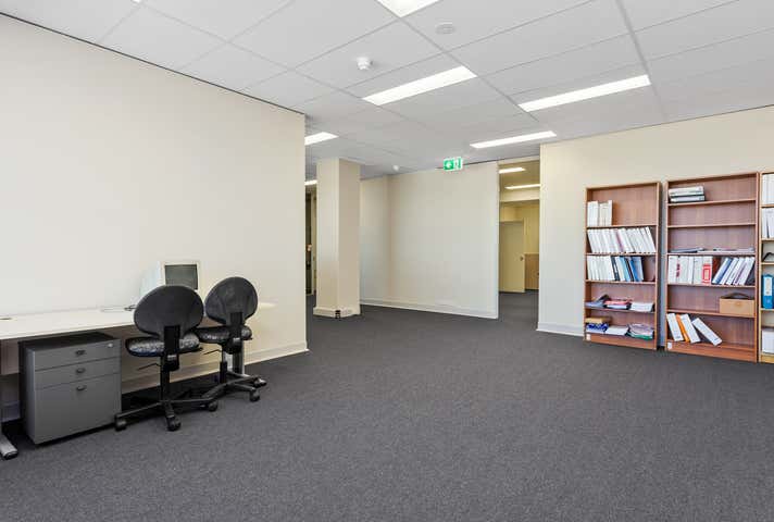 Level 2 - Suit 8B, 231  Adelaide Terrace Perth WA 6000 - Image 11