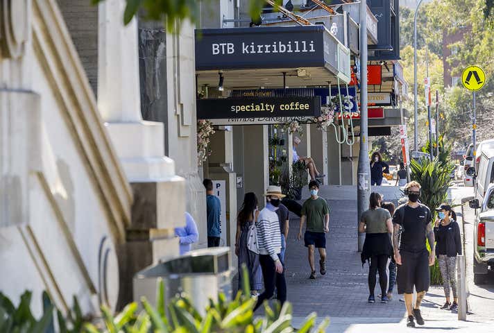 Shop 1, 21 Broughton Street Kirribilli NSW 2061 - Image 11