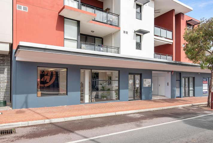Ground  Unit 13, 335 Newcastle Street Northbridge WA 6003 - Image 6