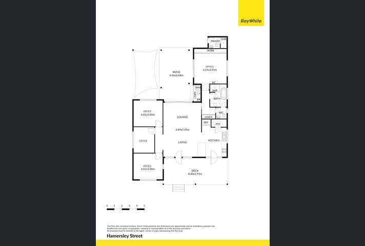25 Hamersley Street Broome WA 6725 - Image 21