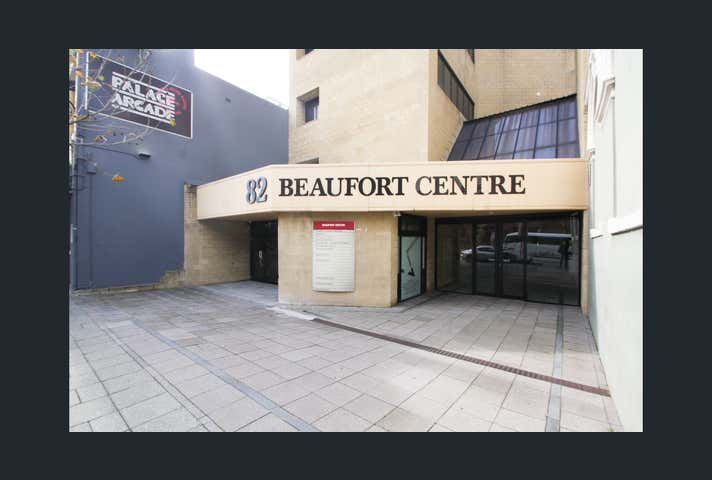 29/74-82 Beaufort Street Perth WA 6000 - Image 1