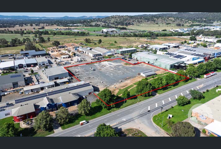 160 Hammond Avenue Wagga Wagga NSW 2650 - Image 3