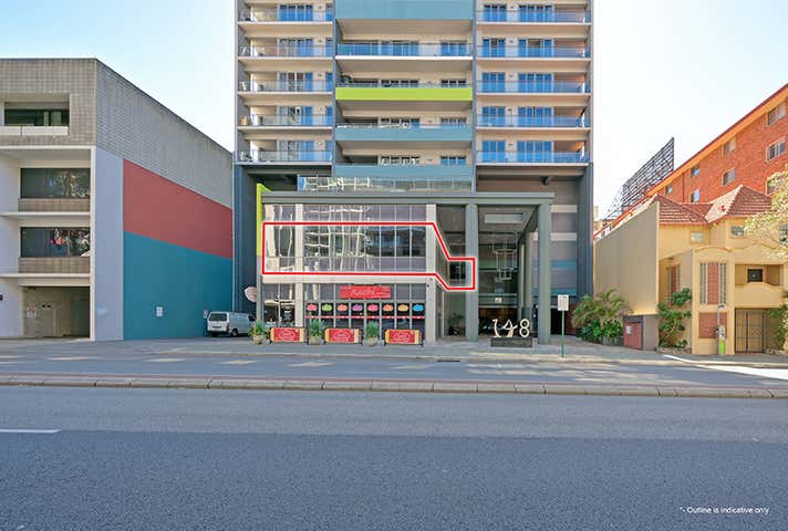 119/148 Adelaide Terrace Perth WA 6000 - Image 1