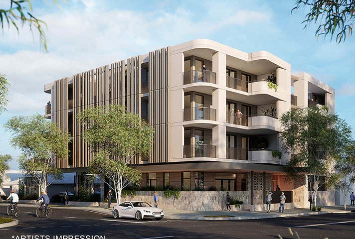 99 West High Street Coffs Harbour NSW 2450 - Image 1