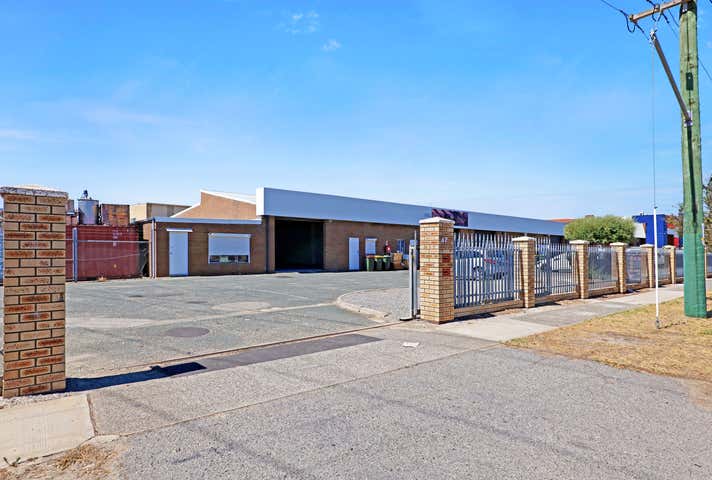 Unit 4, 47 Tate Street Bentley WA 6102 - Image 7