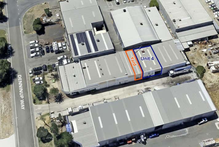 Unit 4, 42 Denninup Way Malaga WA 6090 - Image 2