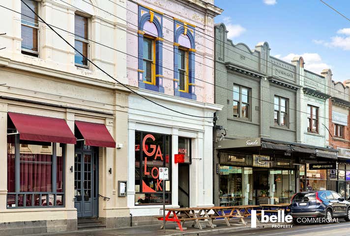 Level 1/150 Chapel Street Windsor VIC 3181 - Image 2